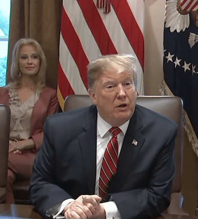 TRUMPWH