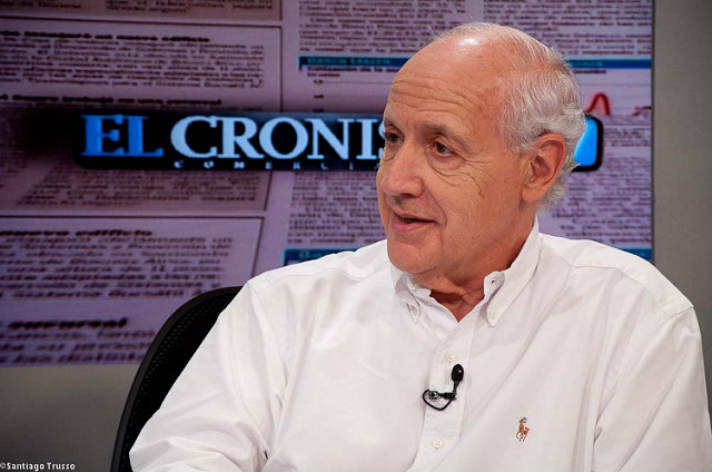 Santiago Trusso