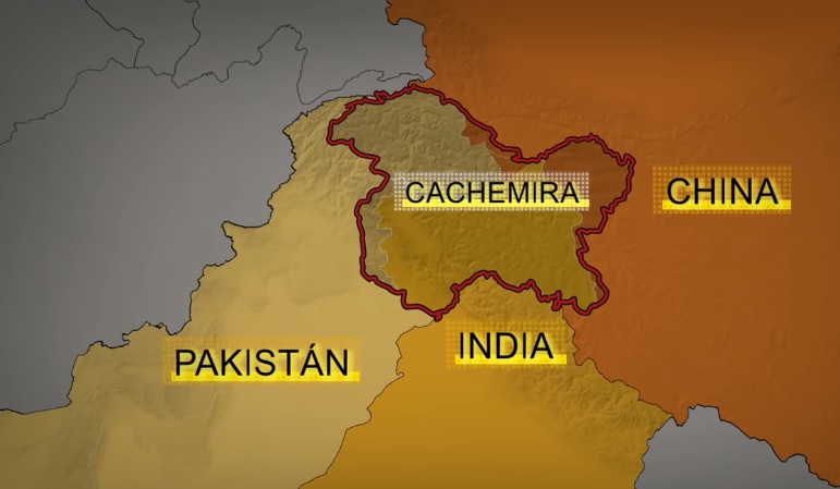 cachermira