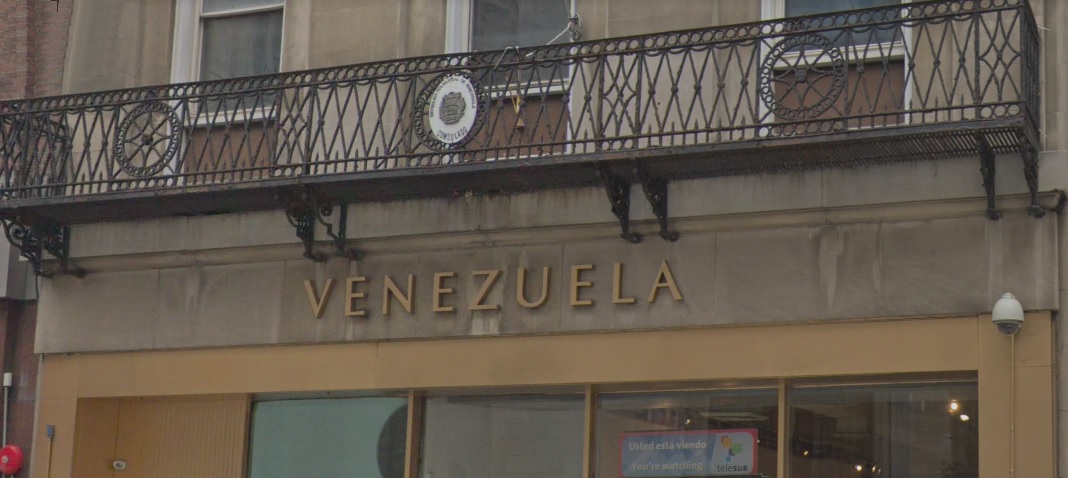CONSULADO
