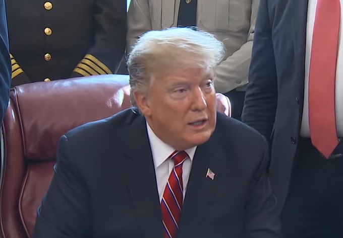 DTRUMP