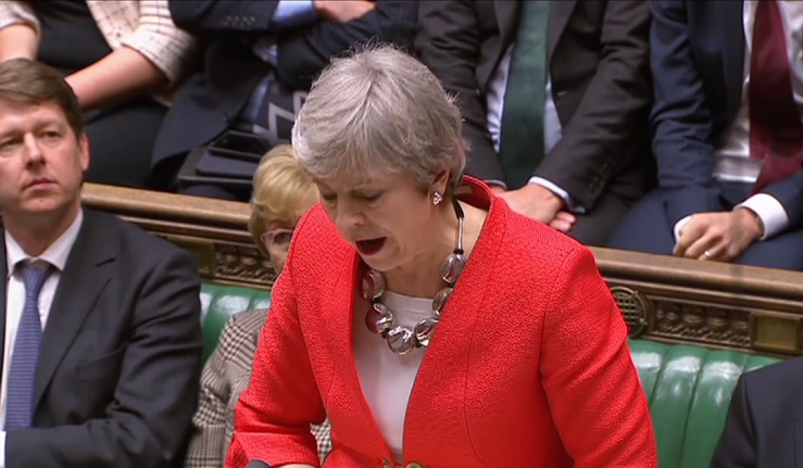 maybrexit