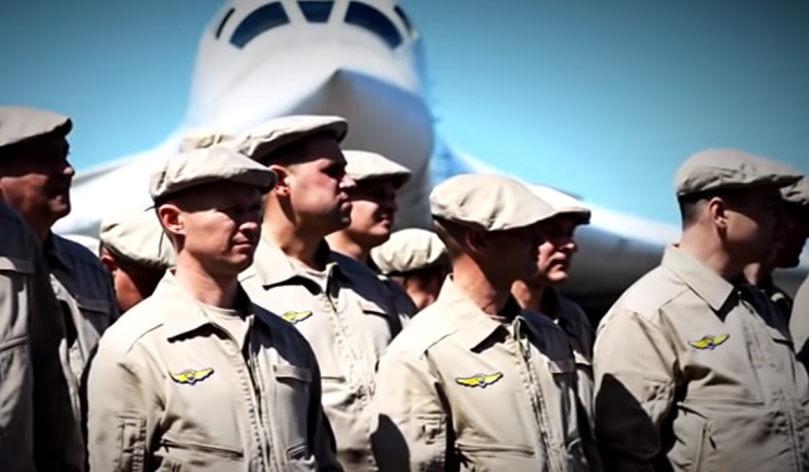 militares