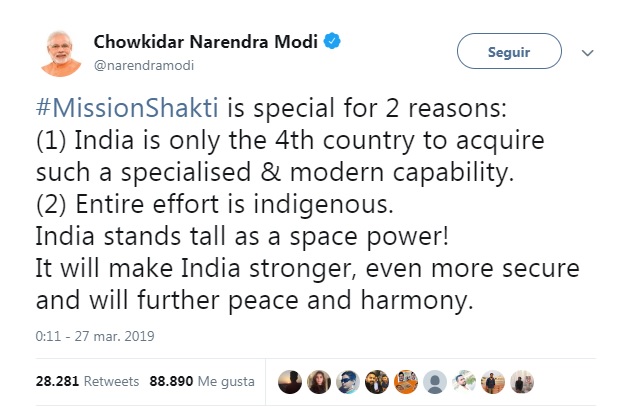 NARENDA