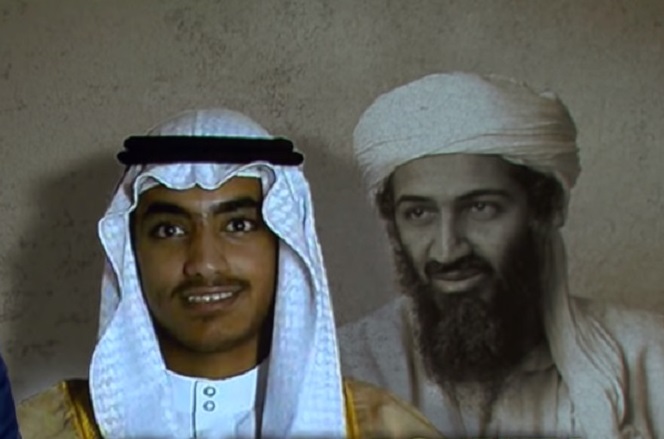 OSAMA