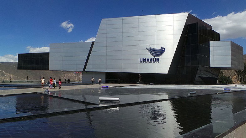 UNASUR_(Ecuador)