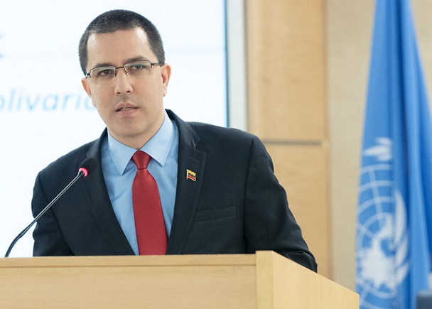 40th session of the Human Rights Council