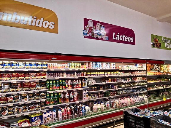 La Mía Supermercados