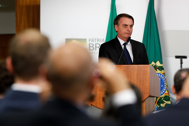 25/03/2019 Cerimônia de Assinatura dos Contratos de Concessão