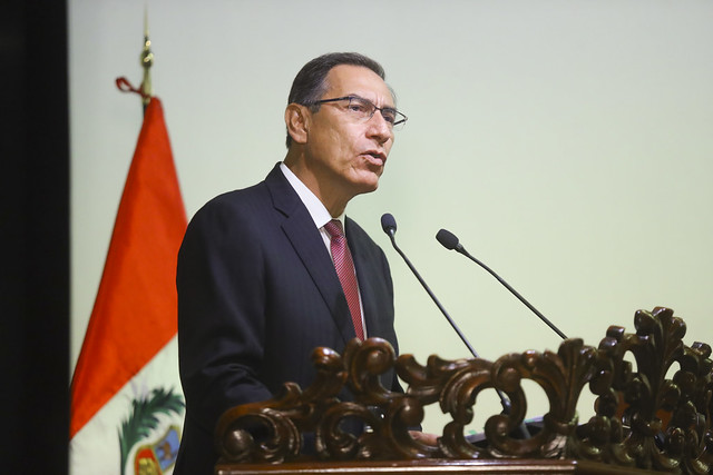 CEREMONIA DE JURAMENTACIÓN DE ZORAIDA ÁVALOS, COMO FISCAL DE L