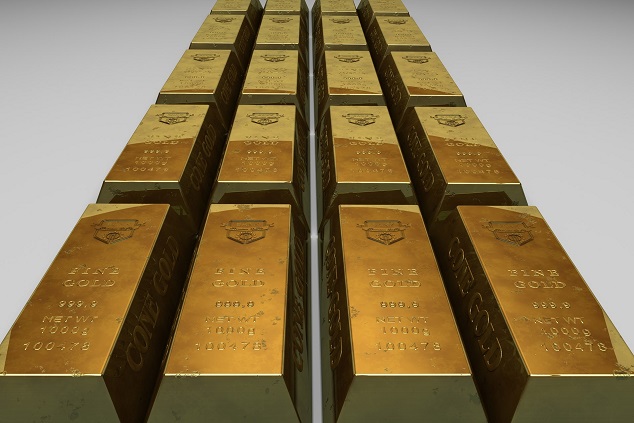 barras-de-ouro-lingote-de-ouro-ouro-68149