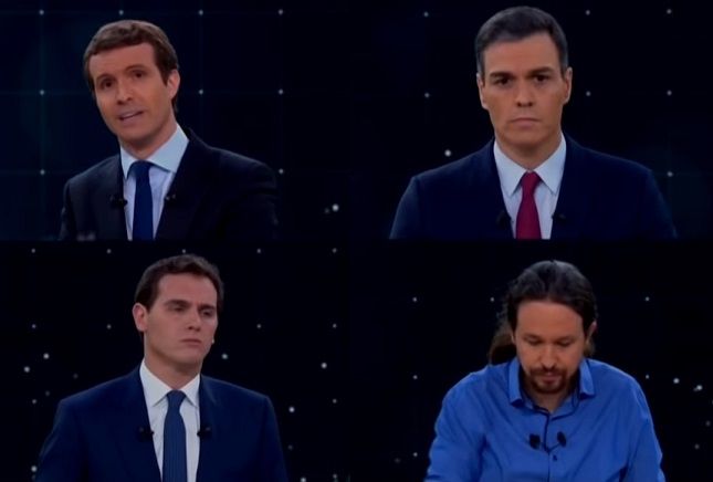 DEBATE
