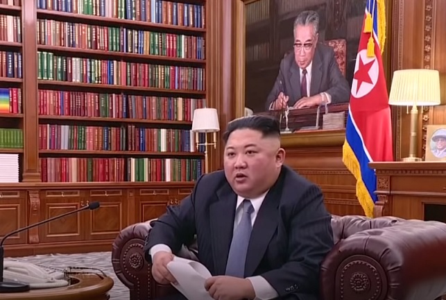 kimjong