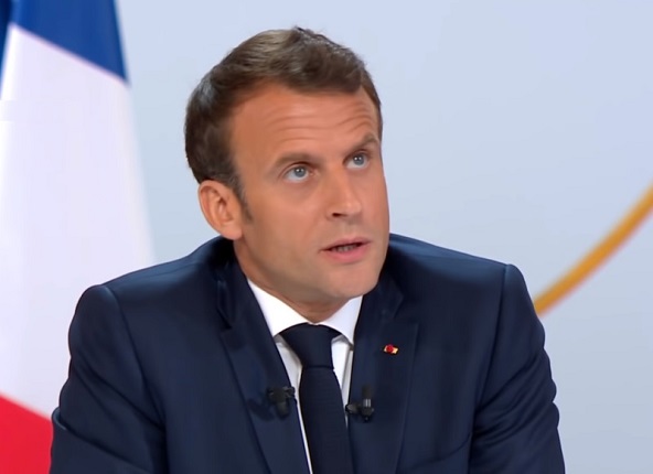 macron