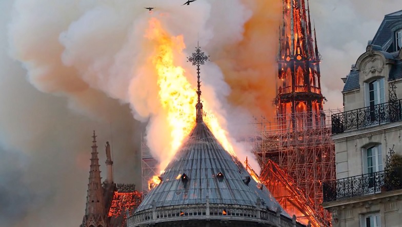 NOTRE DAME