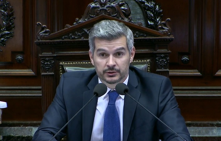 peña