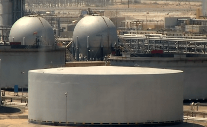 petroleo