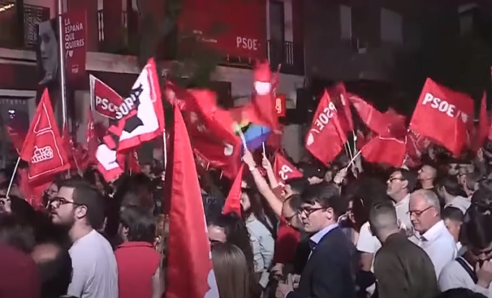psoe