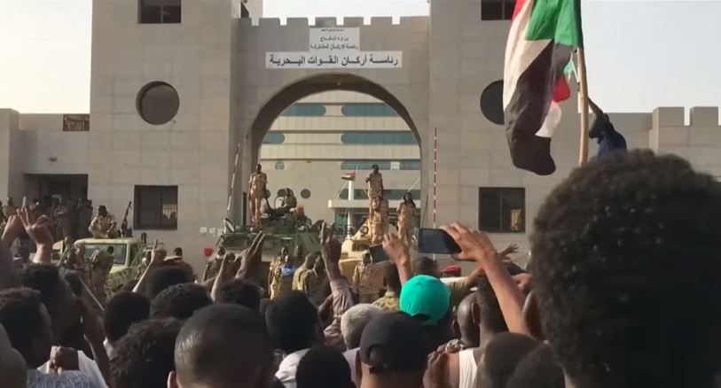 SUDAN