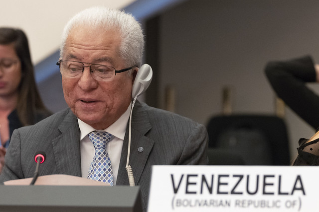 Treaty of the Non-Proliferation of Nuclear Weapons