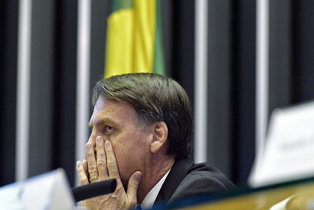 Plenário do Congresso