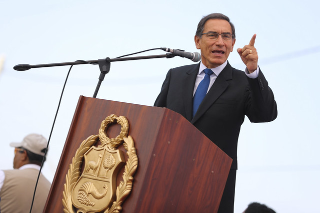 INAUGURACIÓN DEL CENTRO INTEGRADO DE JUSTICIA (CISAJ) EN EL POR