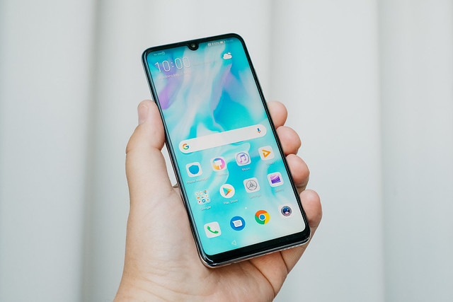Huawei P30 Lite