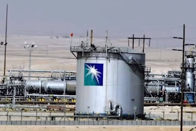 aramco