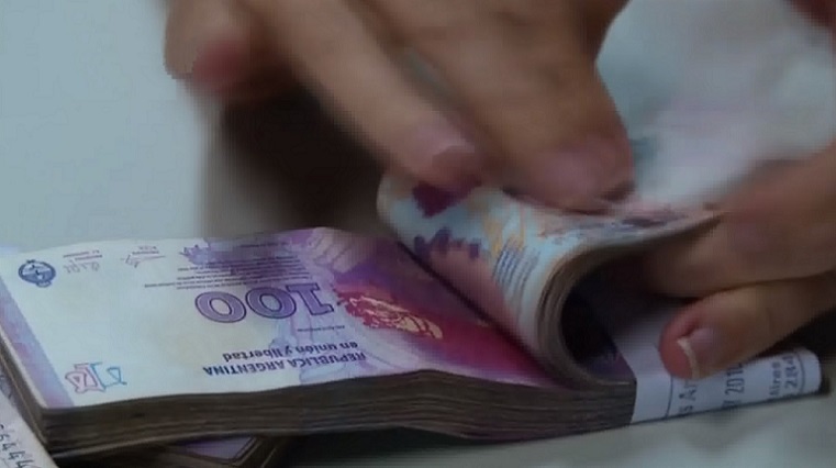 BILLETE