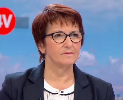 CHRISTIANE