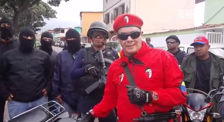 colectivos