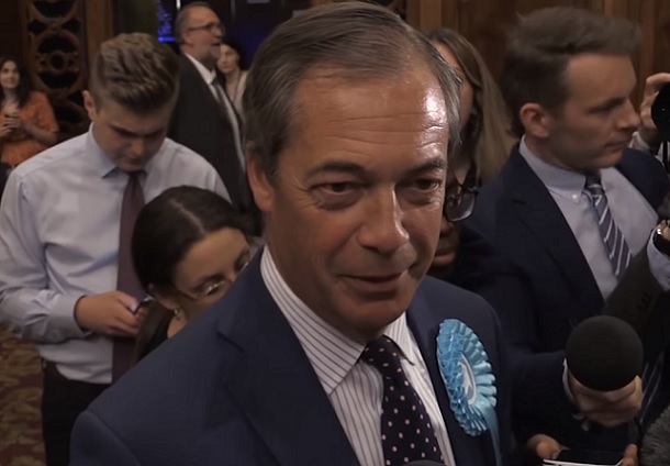 FARAGE