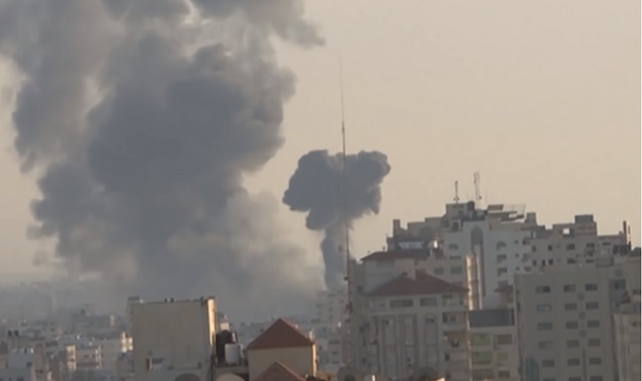 GAZA