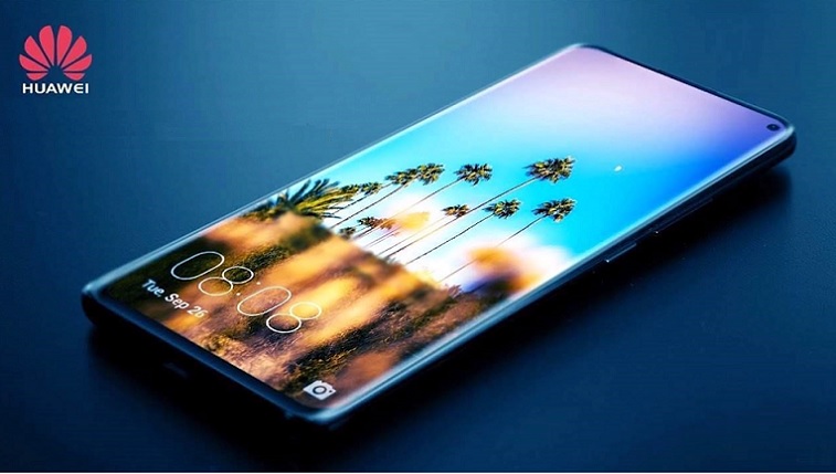 HUAWEI