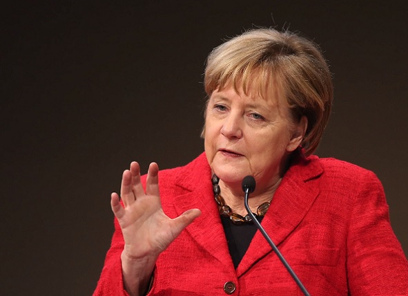 MERKEL