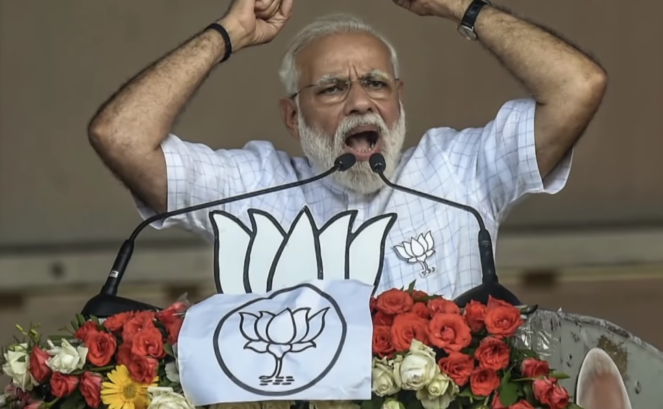MODI