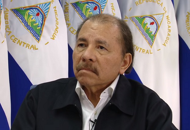 ORTEGA