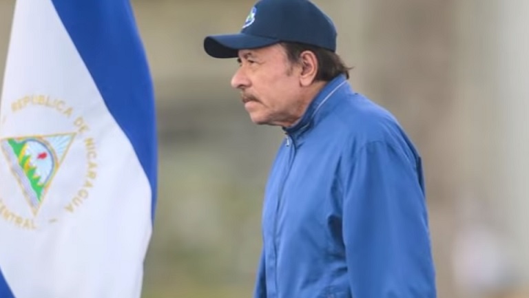 ORTEGA