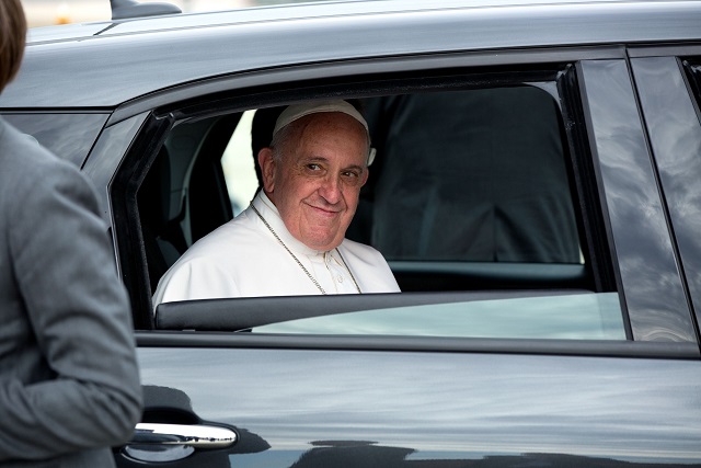 PopeFrancisPhoto10Sep22
