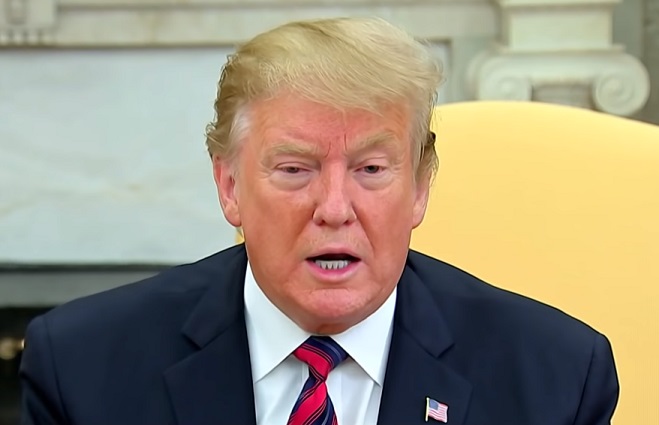TRUMP