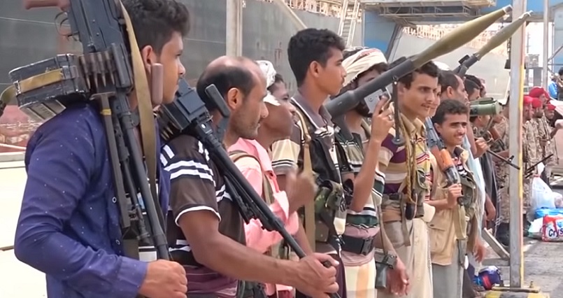 YEMEN