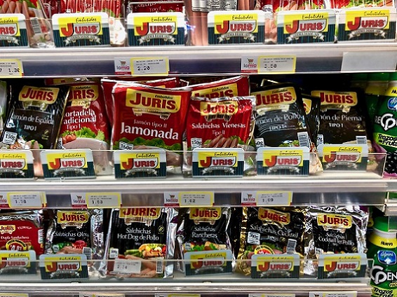 La Mía Supermercados