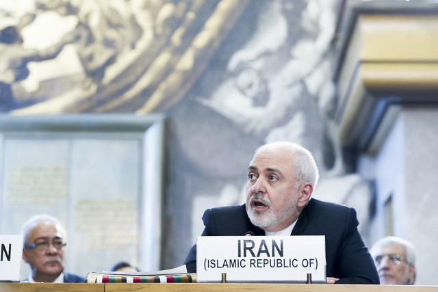Geneva Conference on Afghanistan