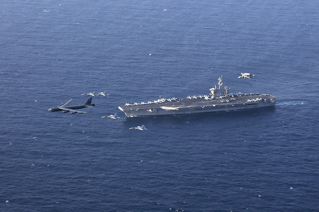 ABECSG Joint Operations