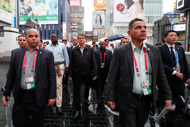 27/06/2019 Passeio pela cidade de Osaka