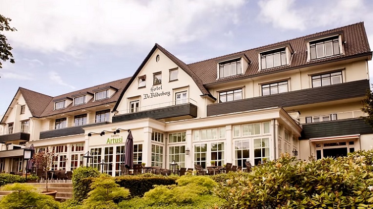 BILDERBERG