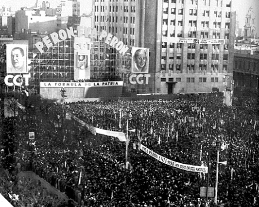 Cabildo_Abierto_del_Partido_Peronista_-_1951