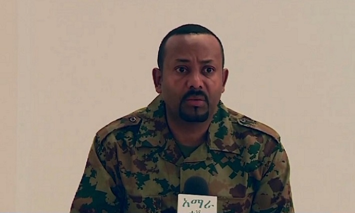 ETIOPIA