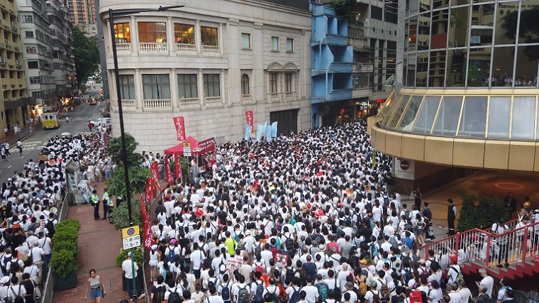 HK