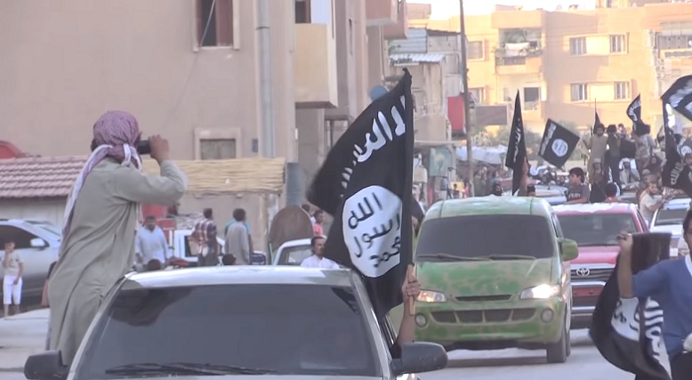 ISIS